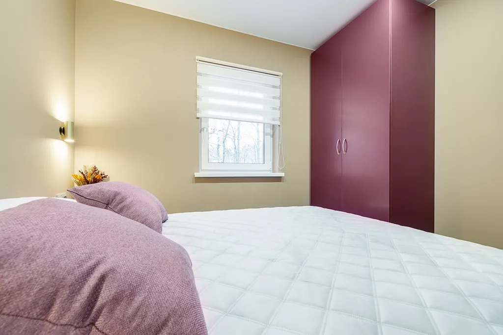 Дом с террасой на берегу Отрадного озера