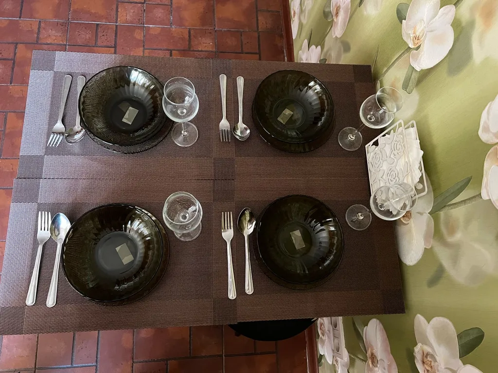 Квартира Просторная квартира в Кронштадте — Кронштадт