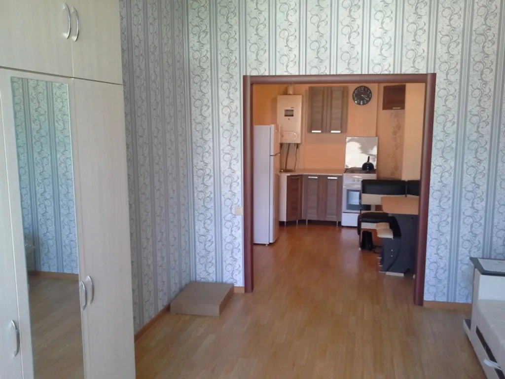 Квартира 2-комнатная Квартира — Геленджик