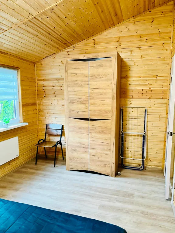 Коттедж 2-комнатный Дом — Рыбачий