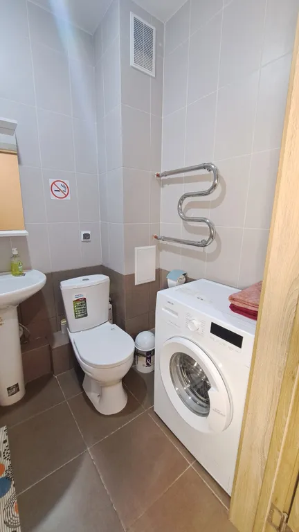 Уютная студия в центре