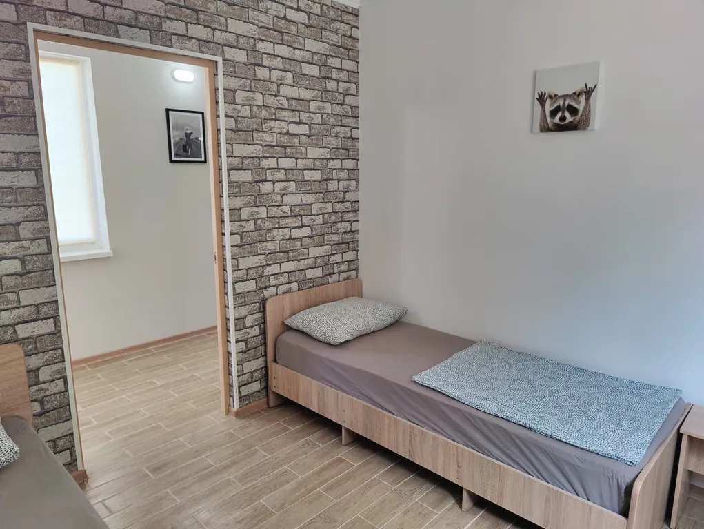 Квартира 2-комнатная Квартира — Пляхо