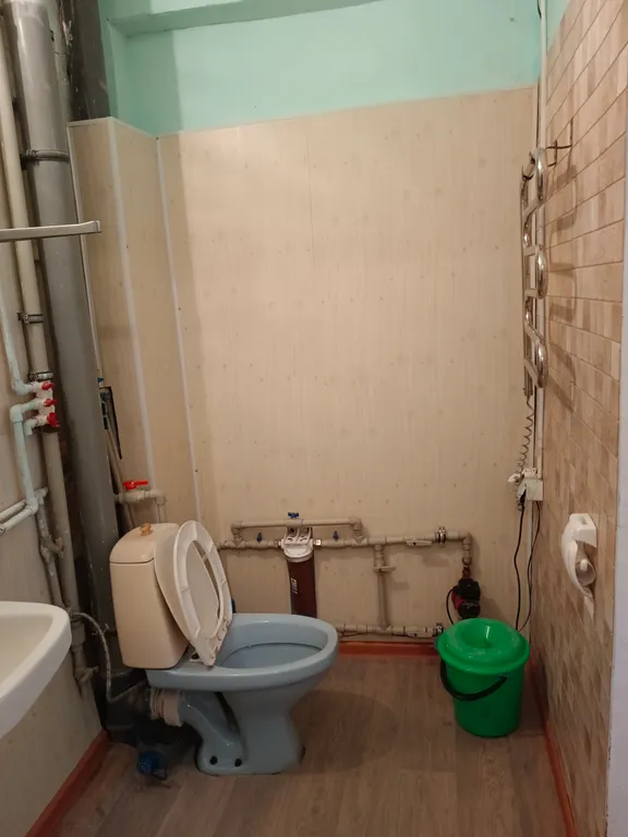 Дом в тихом месте г. Сухум