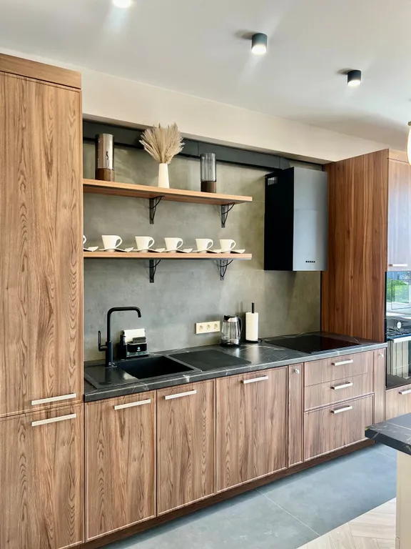 132 квартира ЖК Престижный