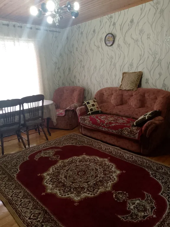 Гостевой дом Сапар