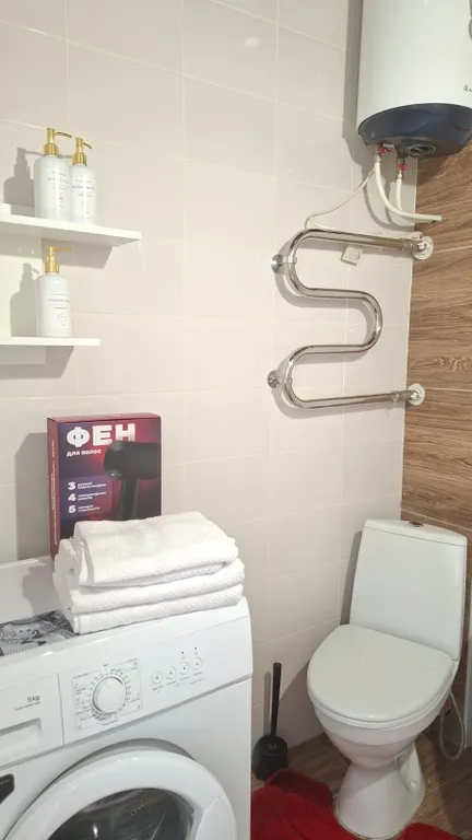 Уютная студия на Стара Загора