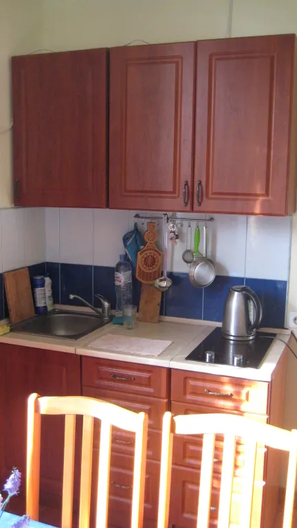 Комфортный частный сектор, номер Синий