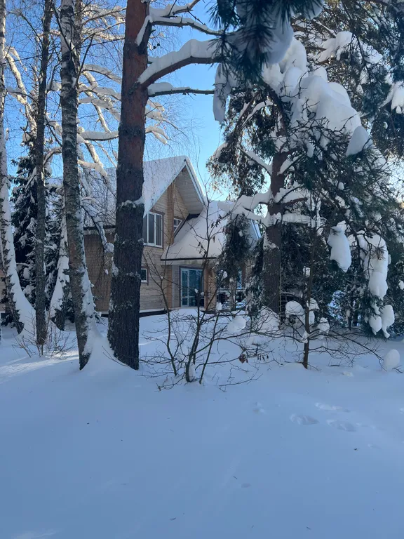 Дом Переславль