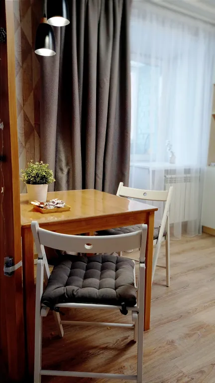 Романтичная студия