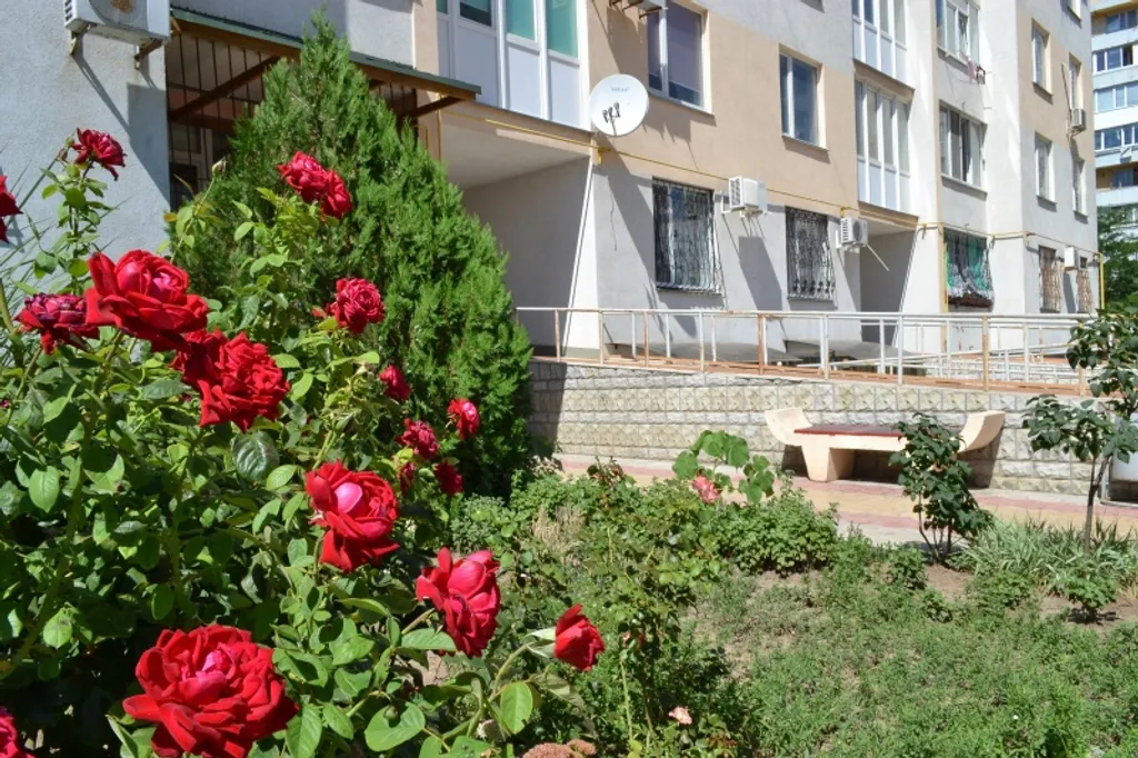 ЖК Консоль, уютная квартира