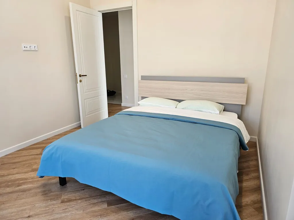 Современная 3х комнатная квартира в элитном ЖК в центре Владивостока