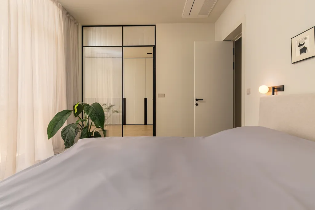 Таунхаус с собственным бассейном в ЖК Лазурный берег