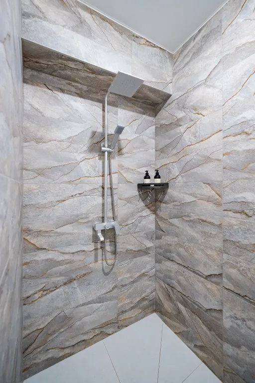 Квартира Двухместный номер эконом с 1 двуспальной кроватью и диваном — Веськово