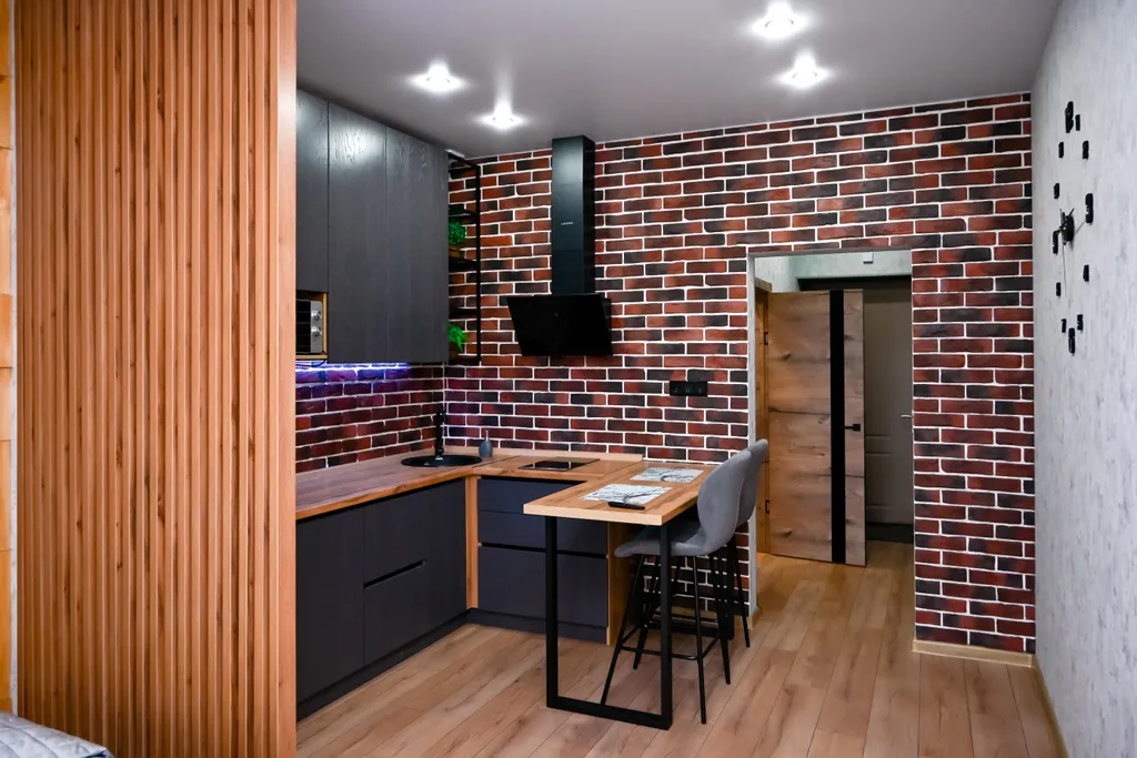 Квартира Квартира-студия на против МДВЦ Сибирь ЖК Метрополис — Красноярск