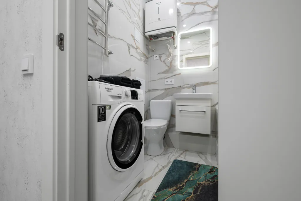 Квартира Квартира Goodtime apartments у парка Галицкого — Краснодар