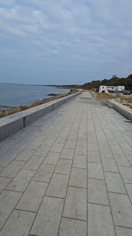 2-х комнатная квартира в Тамани