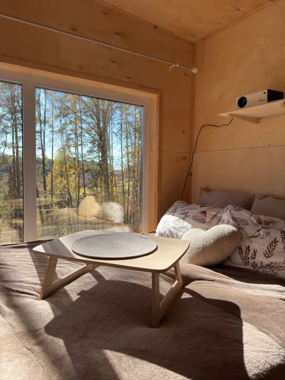 1-комнатный Дом