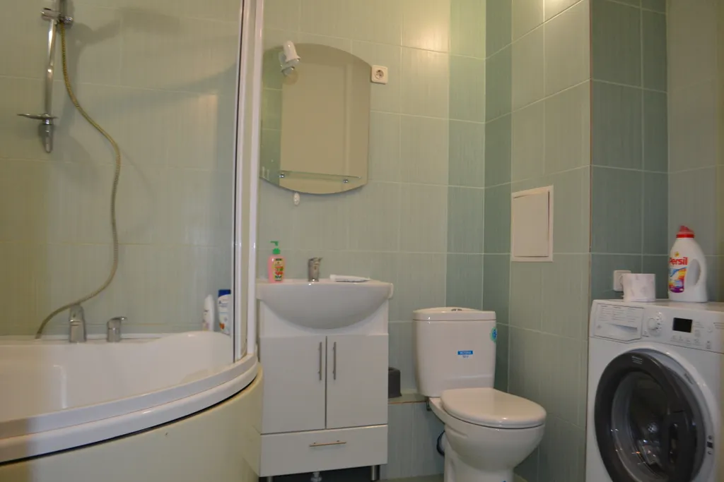 Апартамент Лавандовый раф у Планеты