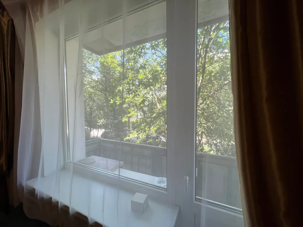 Квартира Квартира рядом с морем — Севастополь