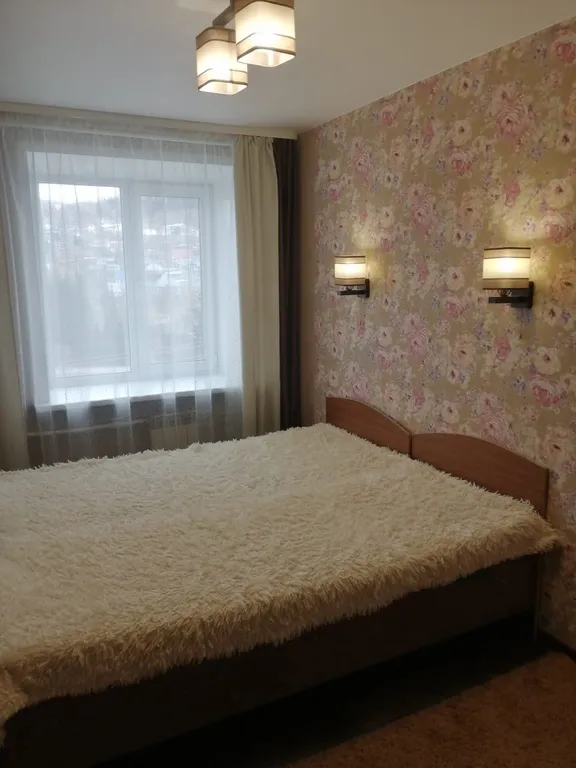 Квартира 3-комнатная Квартира — Шерегеш