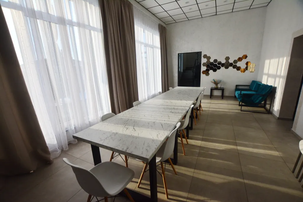 Усадьба-баня Аполлон