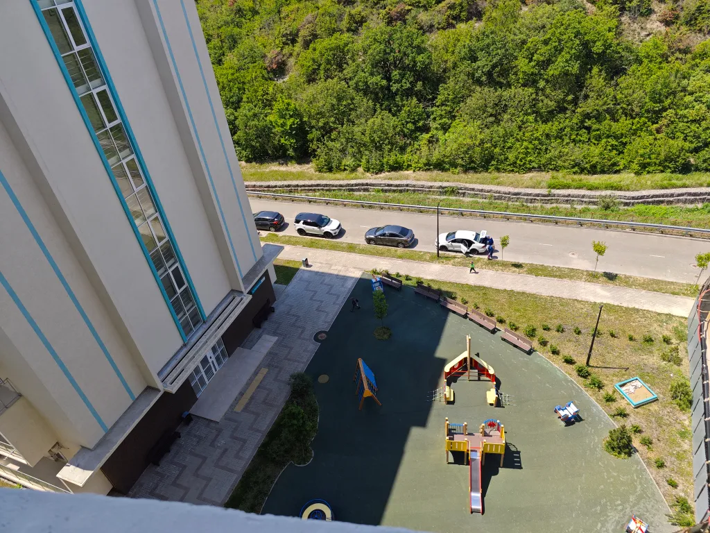 Квартира у моря в курортном ЖК Анаполис с бассейнами и инфраструктурой