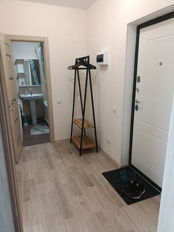 Светлая и уютная квартира в ЮГ-1