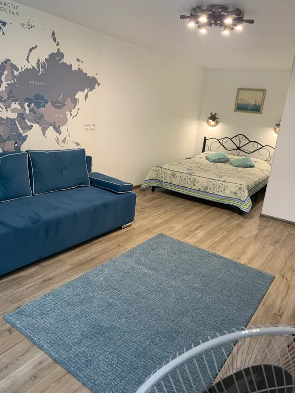 Квартира Квартира у Летнего сада — Кронштадт