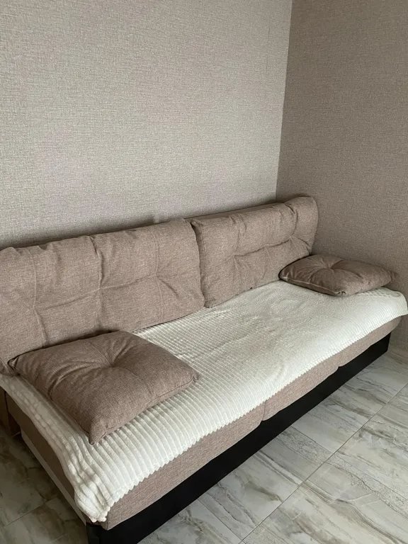 Квартира с видом на море