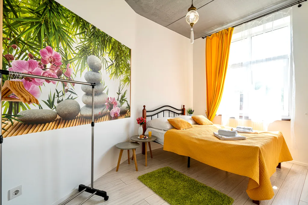 Квартира Апартаменты бизнес-класса у Королевских ворот — Калининград