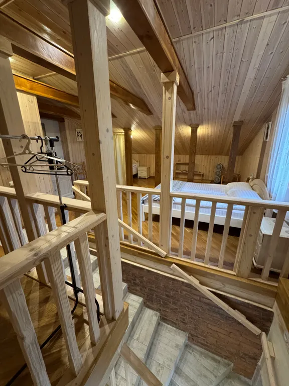 Квартира апартаменты в центре