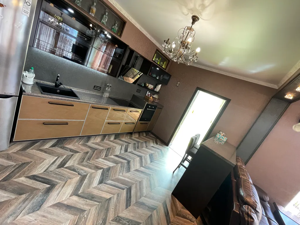 Квартира Квартира Аппартаменты на Цветном Бульваре — Калининград