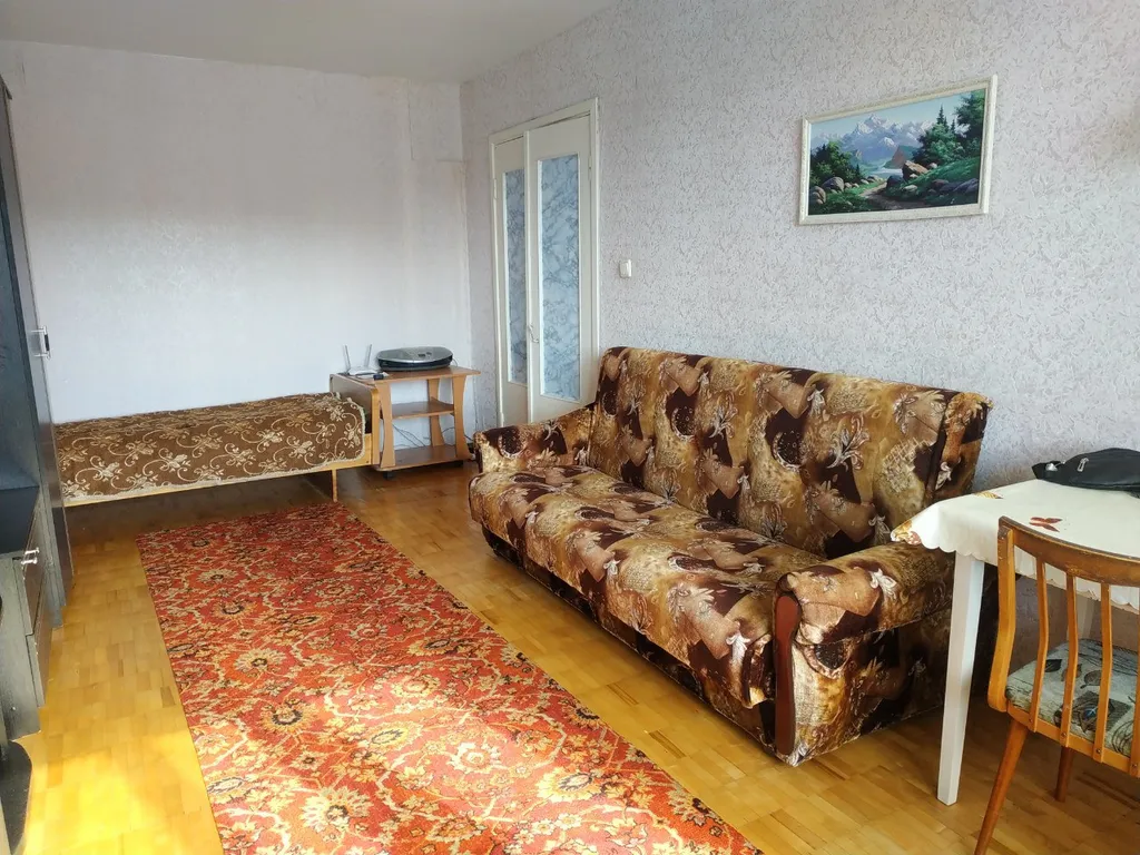 Солнечная квартира — аренда посуточно в Петрозаводск