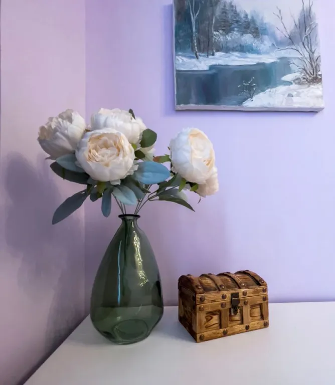 Современные апартаменты на 6 человек