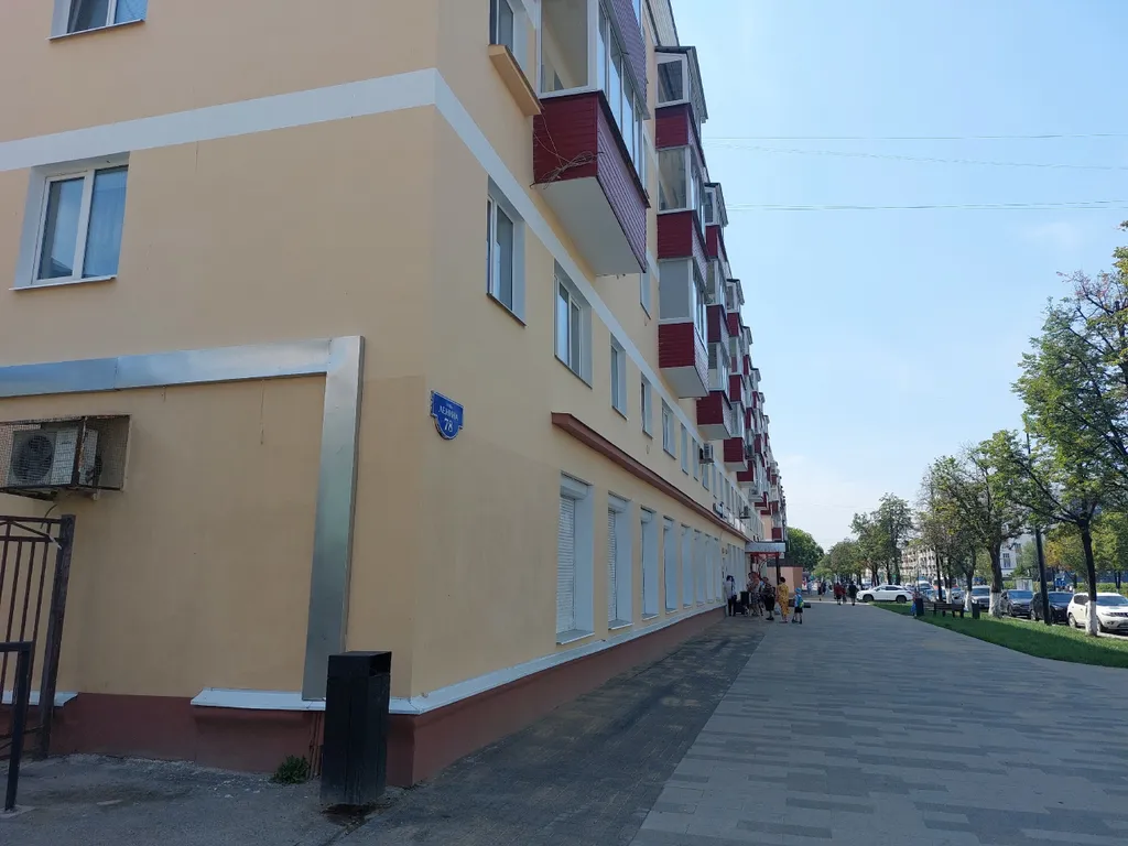 Идеальная студия в самом центре