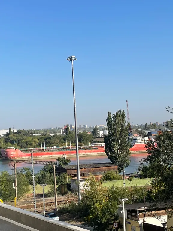Квартира Квартира Студия у Дона — Ростов-на-Дону