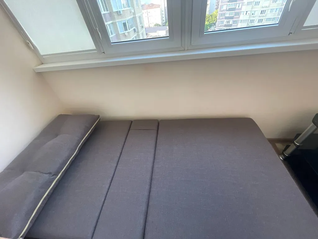 Квартира Квартира в Анапе — Анапа