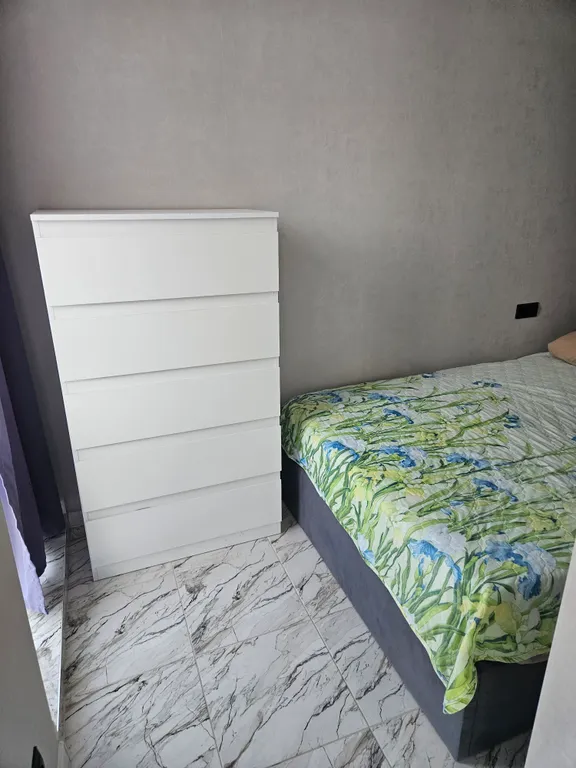 Апартаменты с видом на горы Абхазии