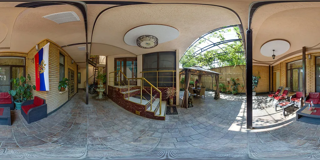 Просторные двухкомнатные апартаменты с кухней и стиральной машиной