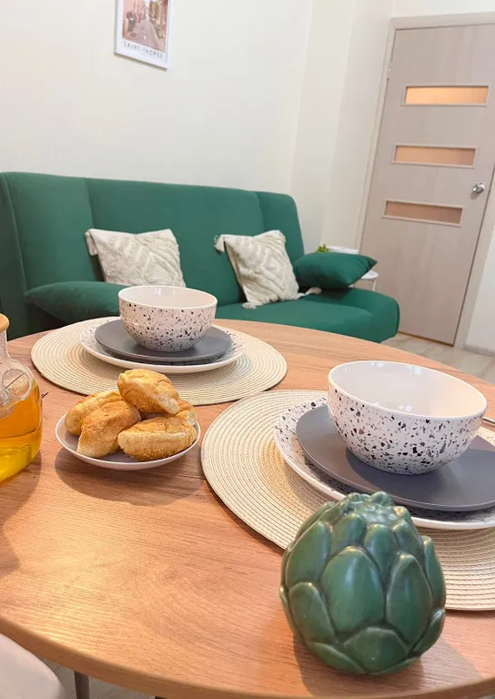 Квартира в центре