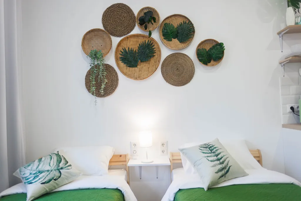 Студия Тропики в 5 минутах от ИМР