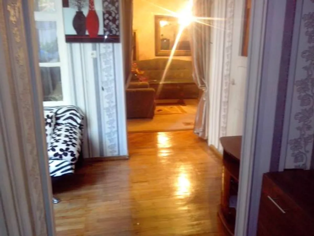 4-комнатная Квартира