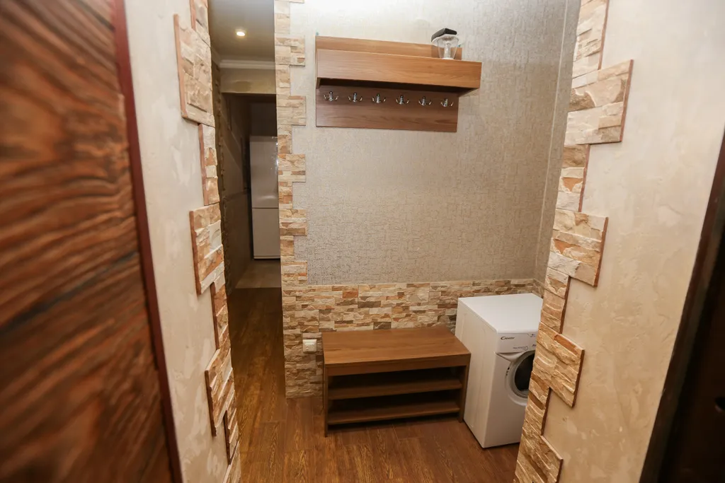 Квартира Уютная квартира в центре Гагры — Гагра