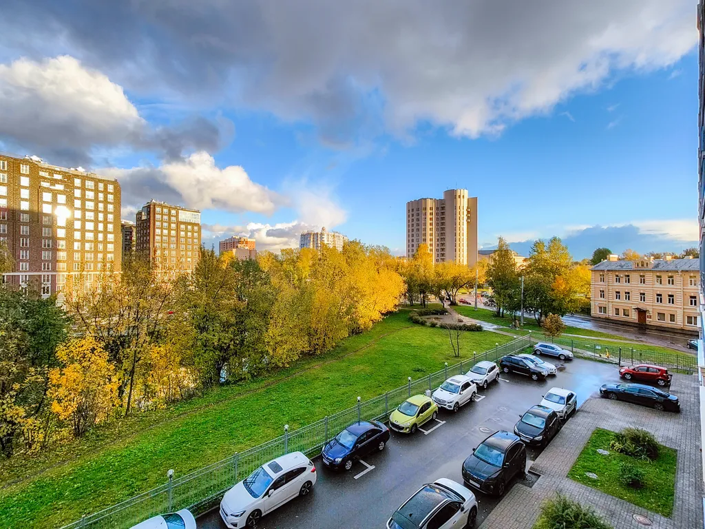 Квартира Квартира Republik — Санкт-Петербург