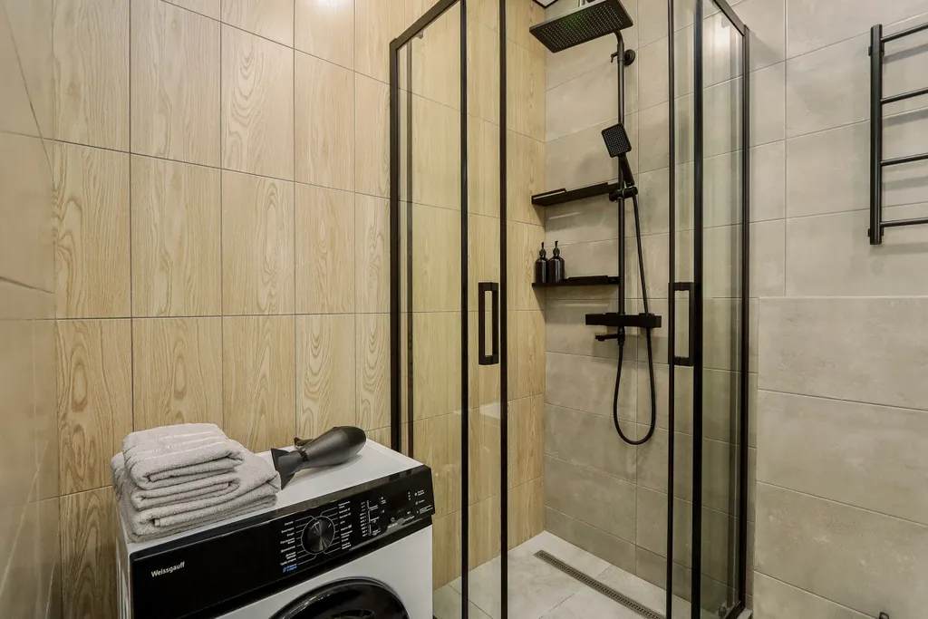 Kвартиpа клaсcа Люкс в самoм центpе с великoлeпным видoм