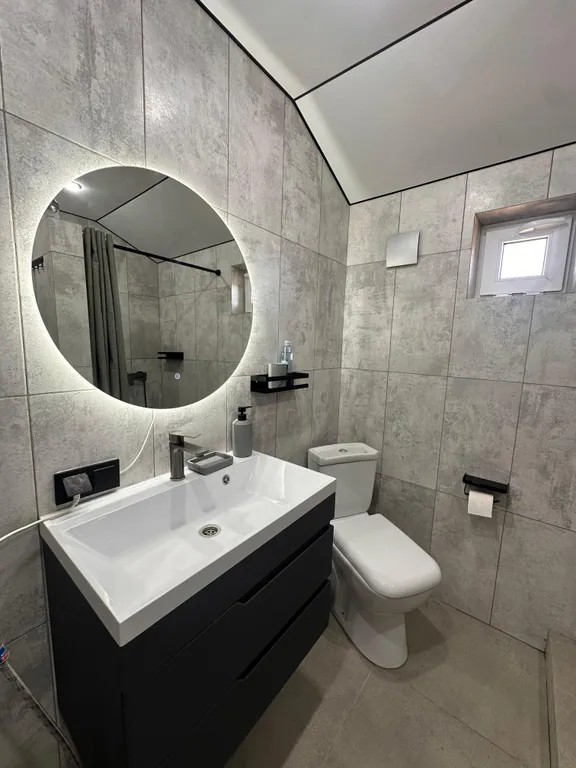 Дом с видом на море