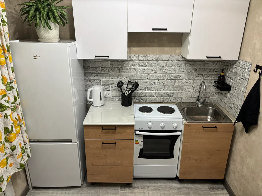 Чистая и уютная квартира в центре Кузнецкого района