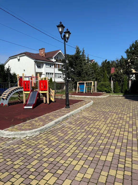 Квартира Уютная квартира на побережье — Пионерский