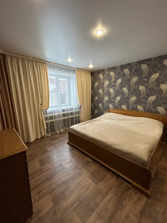 Дом в Хвалынске