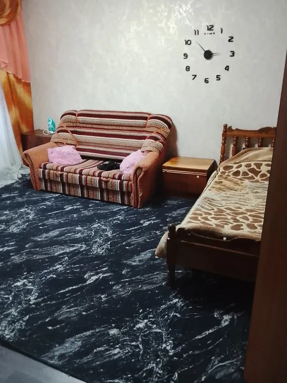 Квартира в 1 минуте ходьбы от дивизии